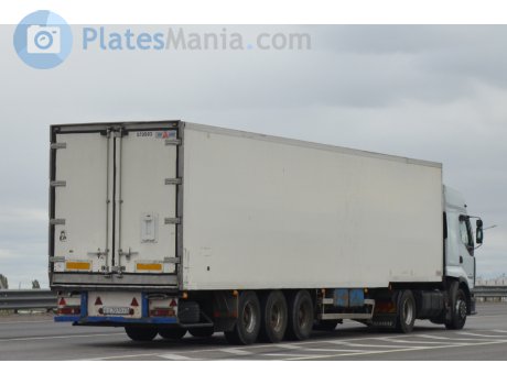 ес 7070 23, Gray&Adams GA-Series