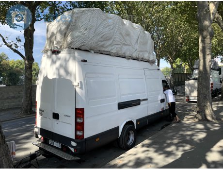 13408|‎ب|‎50, Iveco Daily