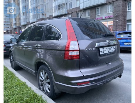 е747ее178, Honda CR-V