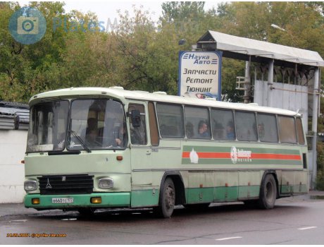в660тс177, Magirus, Magirus Deutz TR120