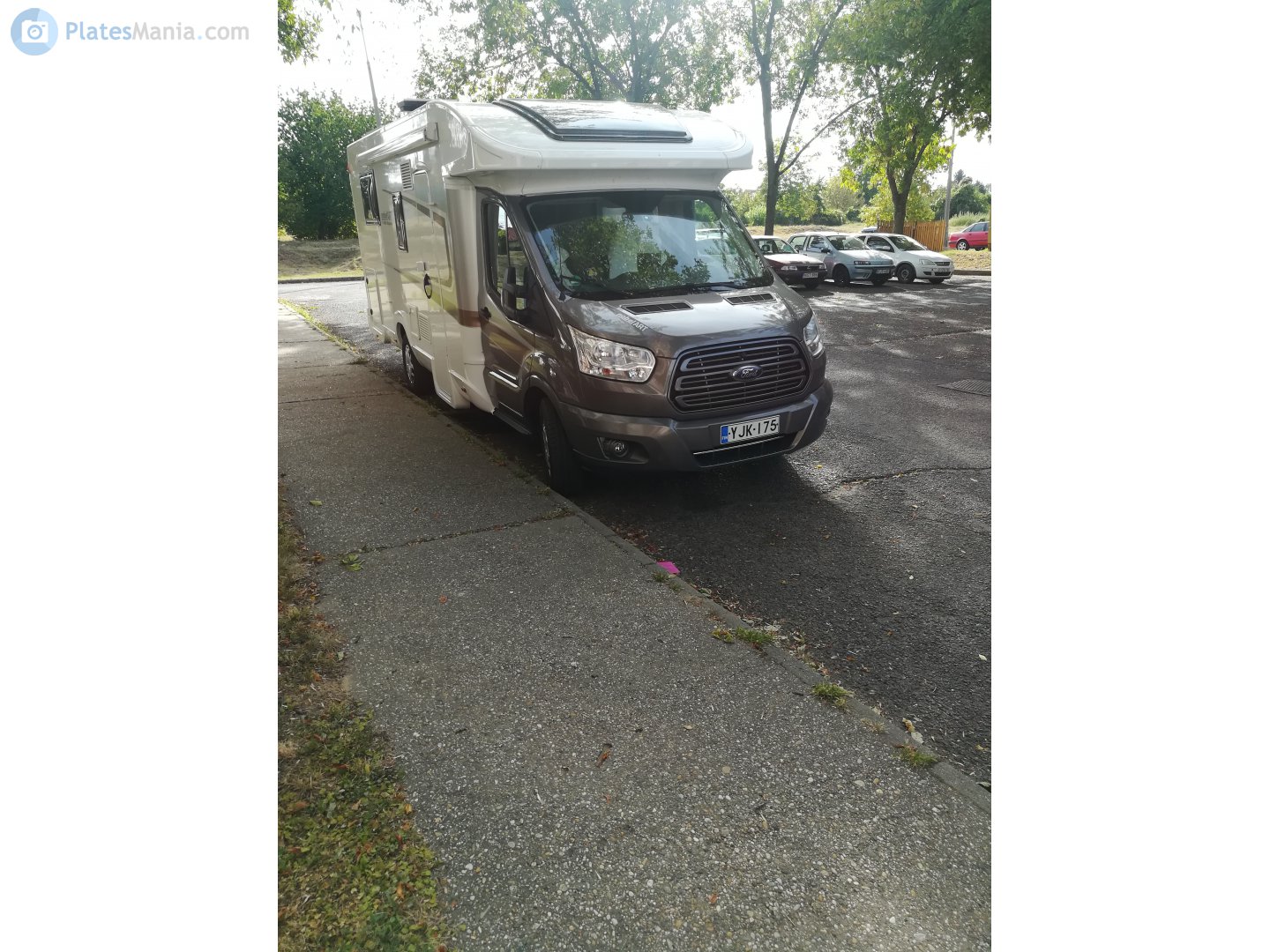 YJK-175, Elnagh Nobel Art 