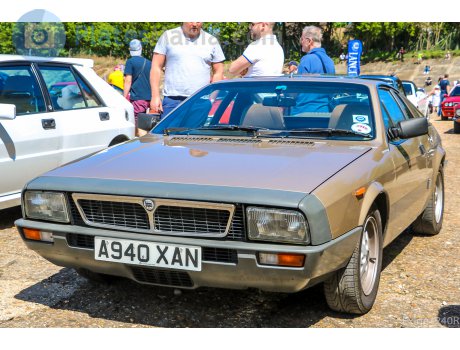 A940 XAN, Lancia Beta