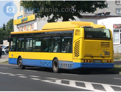GS 72138, Irisbus Citelis