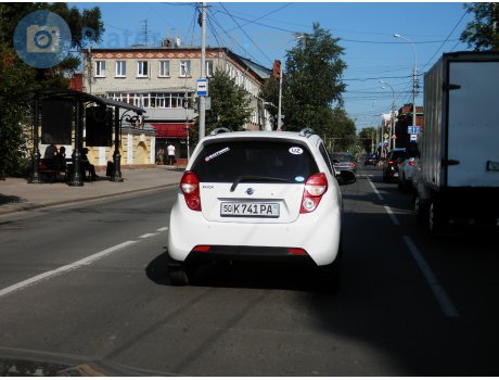 50 K 741 PA, Ravon R2