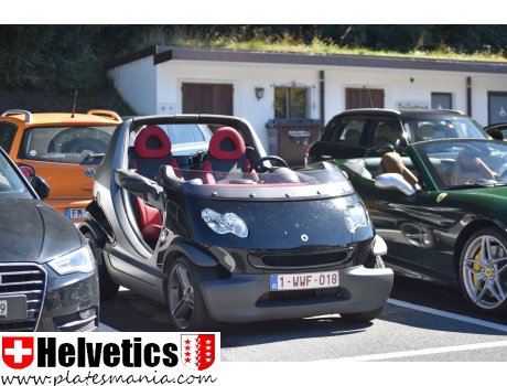 1-WWF-018, Smart Crossblade