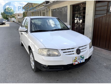 DSZ-83-26, Volkswagen Pointer