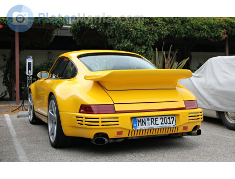 MN RE 2017, Ruf CTR