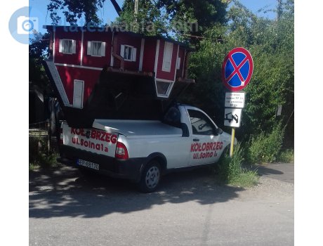 EP 88170, FIAT Strada