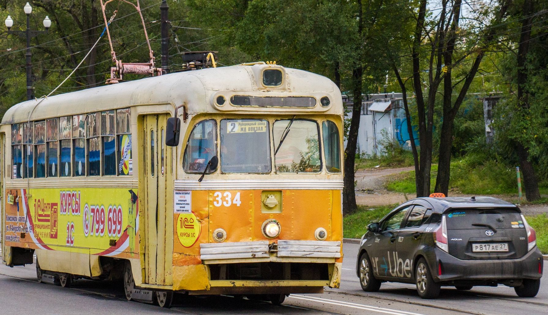 р 817 ае 27, Toyota Aqua 1st gen (NHP10), 1st facelift, 2014–2017