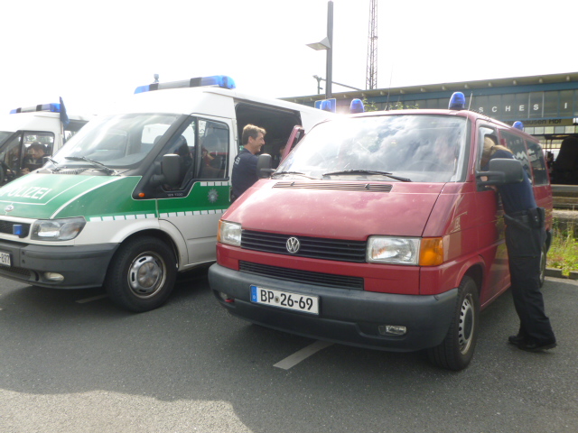 BP 26-69, Volkswagen Transporter 4th gen Van (T4) (70/7D), 1990–2003