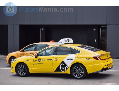 ам 001 67, Hyundai Sonata