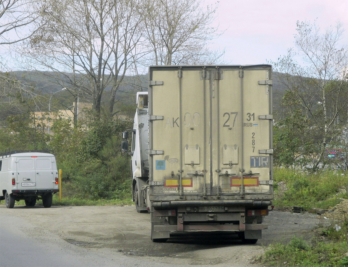 ак 0027 31, Schweriner SF 