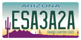 Arizona, XXX1XXX
