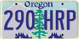 Oregon, 123 ABC