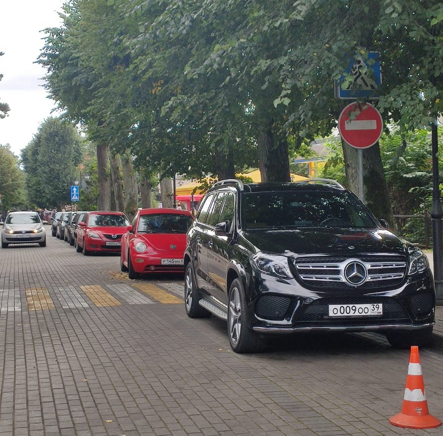 о 009 оо 39, Mercedes-Benz GLS-Klasse 1st gen (X166), 2016–2019