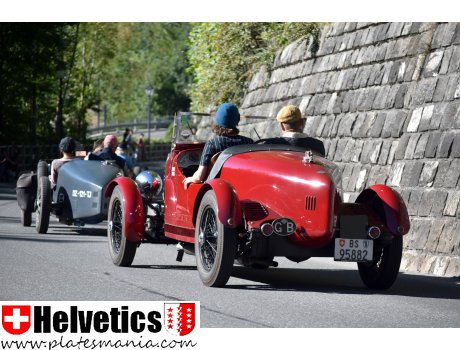 BS 95882, Riley 12/4