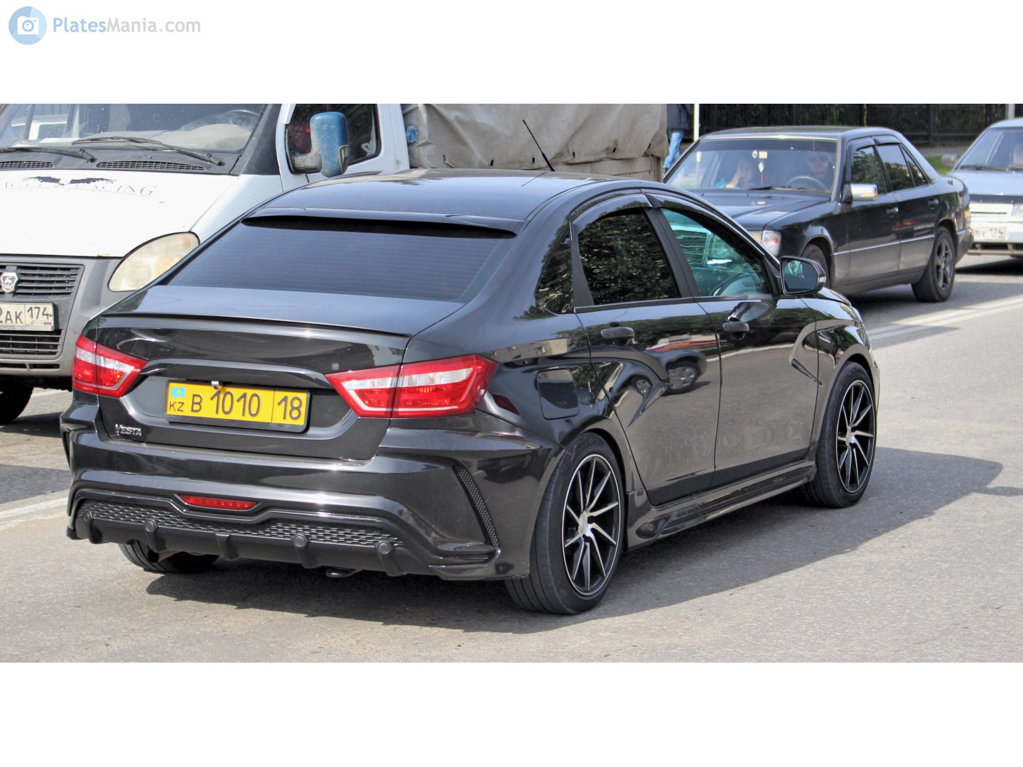 B 1010 18, Lada (VAZ) Vesta 1st gen Sedan (GFL), 2015–2022