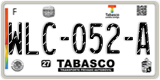 Tabasco, Cars (AAA-000-A)