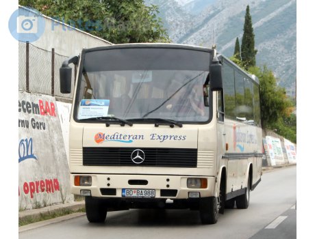 BD BA988, Ernst Auwärter Clubstar