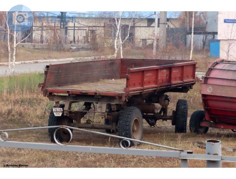 7828 ЯК, SZAP 8551