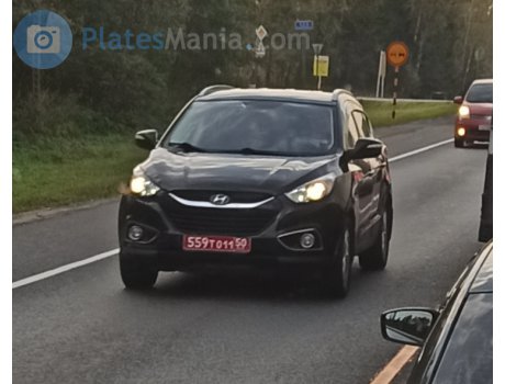 559T 011 50, Hyundai ix35