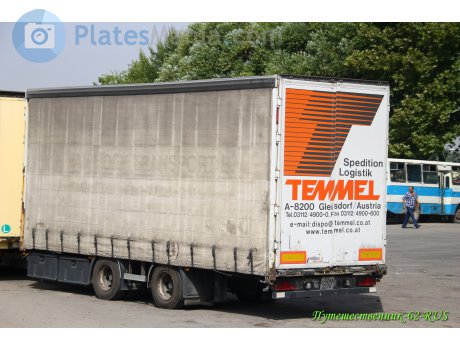 02AA 2276, Hangler SPEL-Series