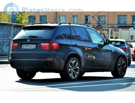 в999св47, BMW X5