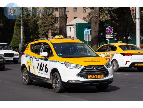 6526TT05, JAC S3