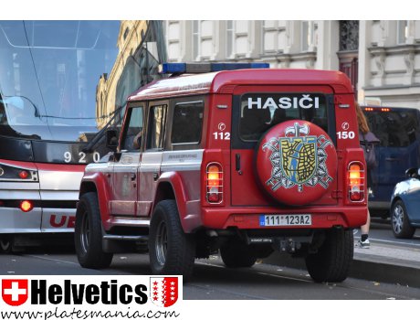 111 123A2, Iveco Massif