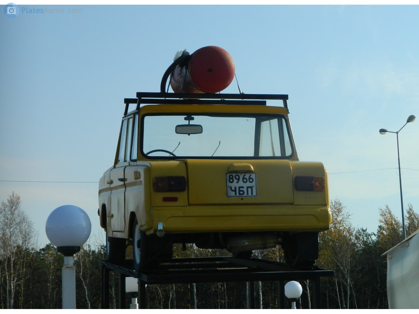 8966 ЧБП, SeAZ С-3Д 