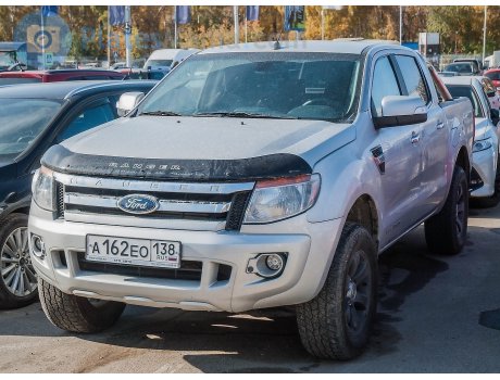 а162ео138, Ford Ranger