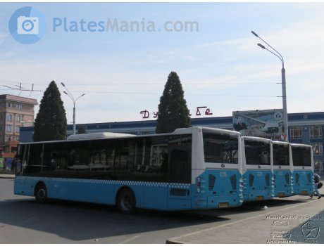 6815TT05, Akia Ultra LF12