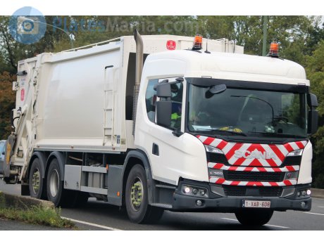 1-XAB-608, Scania L-Series