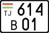 614 B01