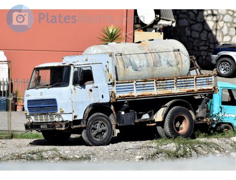 681750 CT, FIAT 662