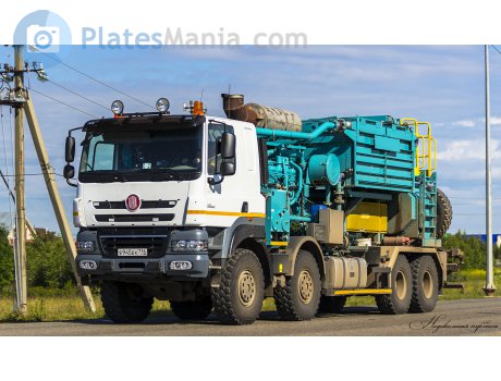 е945ек716, Tatra Phoenix