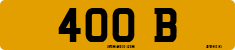 License plate of the United Kingdom, 1932 year system