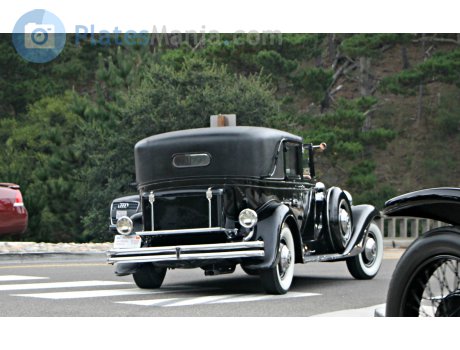 H/V 938P, Duesenberg J
