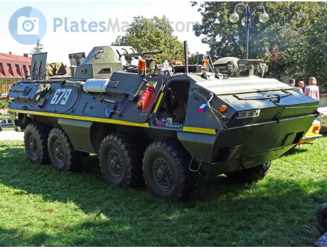 09V 0634, FSC Lublin SKOT