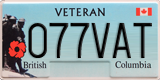 British Columbia, 123-ABC