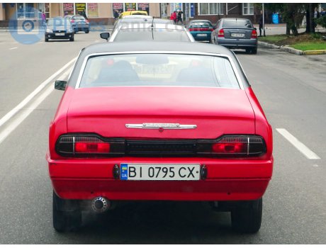 BI 0795 CX, Datsun 140J/160J