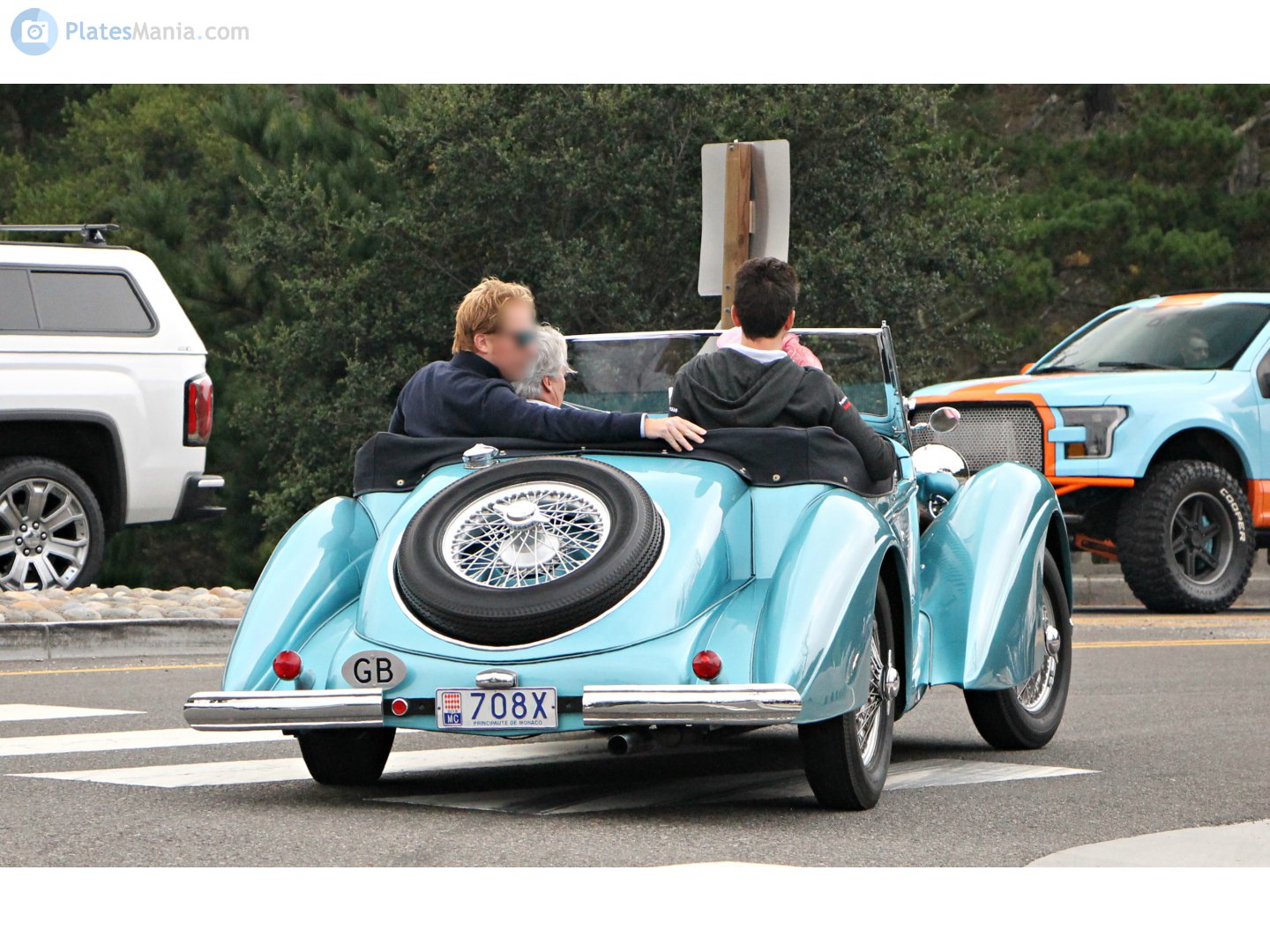 708X, Delahaye 135 