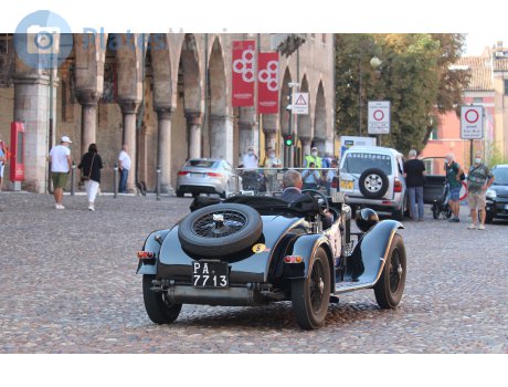PA 7713, OM, Officine Meccaniche 665
