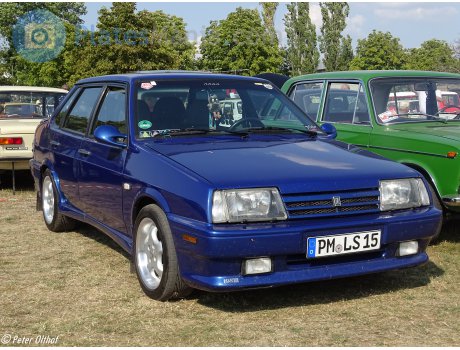 PM LS 15, Lada (VAZ) 21099