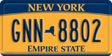 New York, АBC-1234