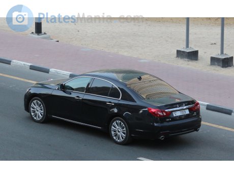 N 73529, Hongqi H7