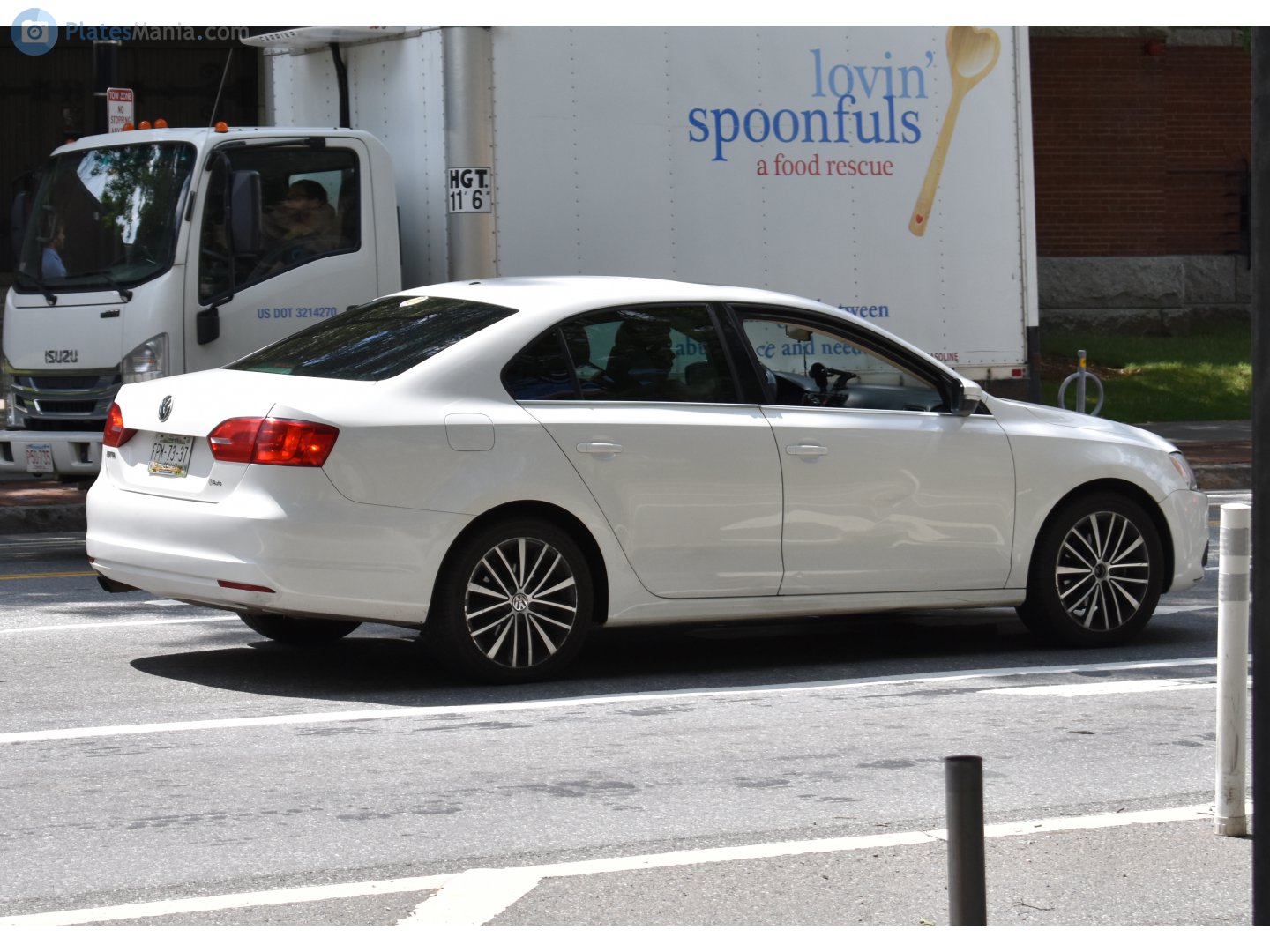 FPM-73-37, Volkswagen Jetta 6th gen (1B), 2010–2014