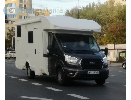 WE 1G748, Elnagh Nobel Art