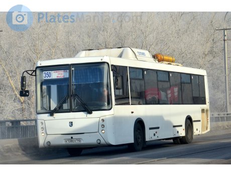 х138ех142, NefAZ (NZAS) 5299