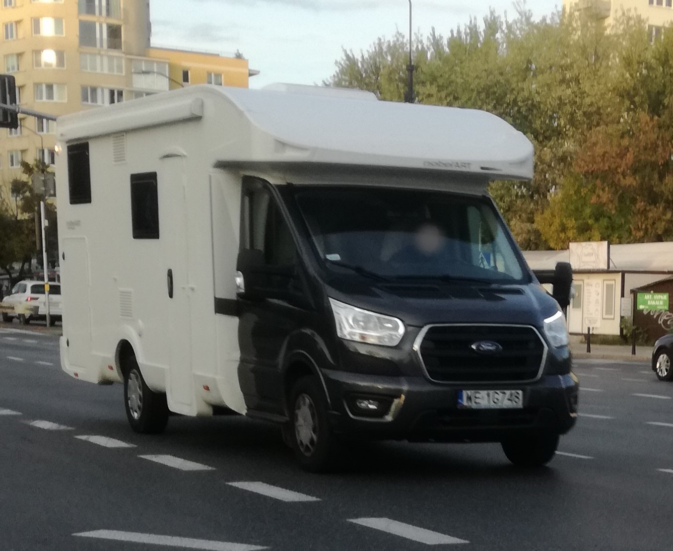 WE 1G748, Elnagh Nobel Art 